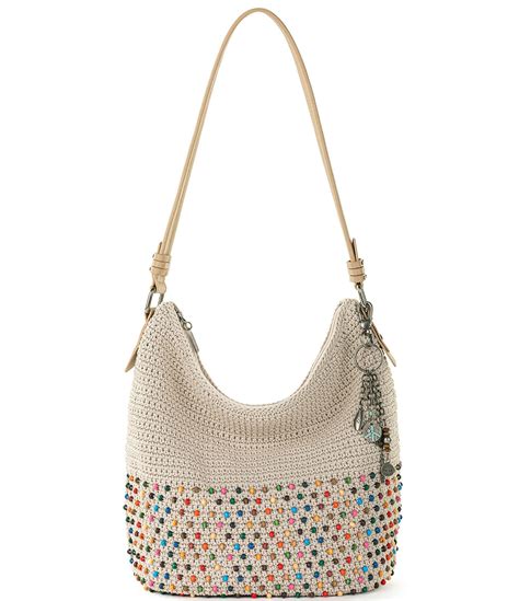 dillards sak purses